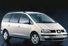 LEDs for Seat Alhambra 7MS
