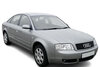 LEDs for Audi A6 C5 / S6 / RS6
