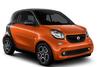 LEDs for Smart Fortwo III