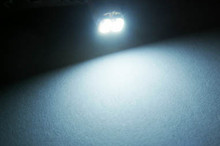 White LEDs - W1.2W - T5