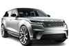 LEDs and Xenon HID conversion Kits for Land Rover Range Rover Velar
