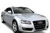 LEDs for Audi A5 / S5 / RS5