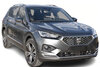 LEDs and Xenon HID conversion Kits for Seat Tarraco