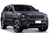 LEDs for Jeep Grand Cherokee IV (wl)