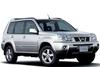 LEDs for Nissan X Trail