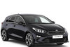 LEDs and Xenon HID conversion kits for Kia Ceed et Pro Ceed 3