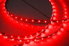 Self-adhesive red SMD LED strip
