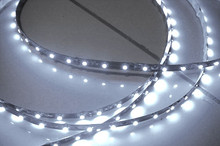 LED strips - WHITE