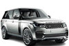 LEDs and Xenon HID conversion Kits for Land Rover Range Rover L405