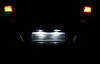 licence plate LED for Alfa Romeo 156