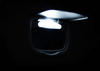 LED Sunvisor Vanity Mirrors Alfa Romeo Giulietta