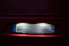 licence plate LED for Alfa Romeo Mito