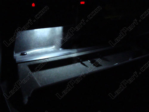Glove box LED for Audi A3 8P