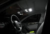 Front ceiling light LED for Audi A4 B8