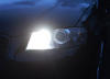 daytime running lights LED for Audi A6 C6