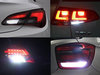 reversing lights LED for Audi A8 D4 Tuning