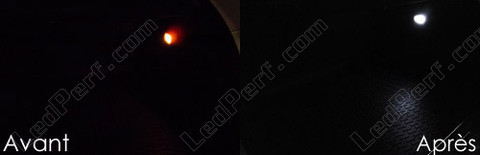 Trunk LED for Audi Q3