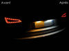 licence plate LED for Audi Q7