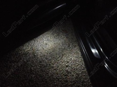door sill LED for Audi R8