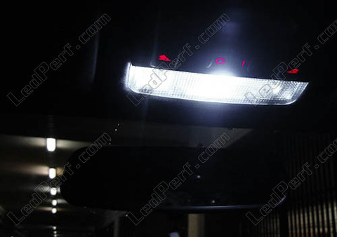 Front ceiling light LED for Audi Tt Mk1