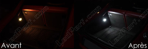 Trunk LED for Audi TT Mk1 Roadster