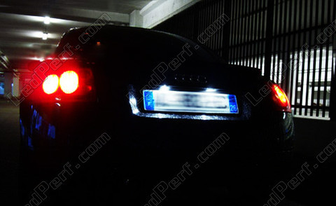 licence plate LED for Audi Tt Mk1