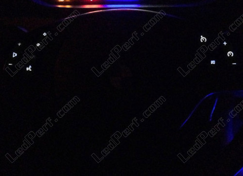 steering wheel control LED for BMW Serie 3 (E46)