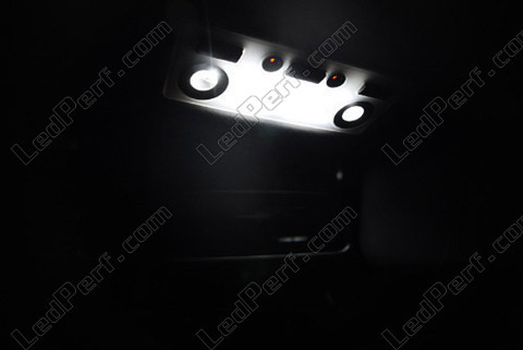 Front ceiling light LED for BMW Serie 3 (E90 E91)