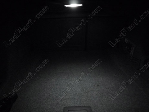 Trunk LED for BMW Serie 3 (E90 E91)