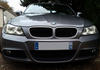 Angel eyes LED for BMW Serie 3 (E90 E91)