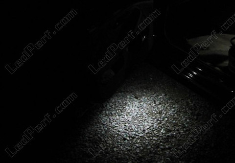 door sill LED for BMW Serie 5 (E39)