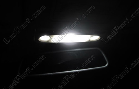 Front ceiling light LED for BMW Serie 5 (E39)