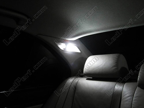 Rear ceiling light LED for BMW Serie 5 (E39)