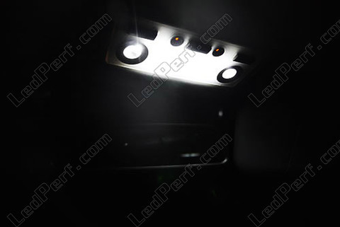 Front ceiling light LED for BMW 5 Series E60 E61