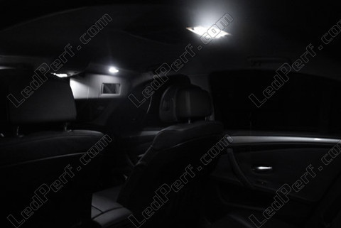Rear ceiling light LED for BMW 5 Series E60 E61