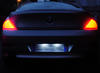 licence plate LED for BMW Serie 6 (E63 E64)