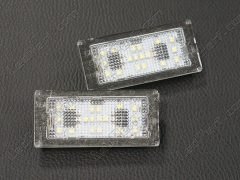 licence plate module LED for BMW Serie 7 (E65 E66) Tuning