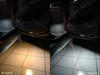 door sill LED for BMW X3 (F25)