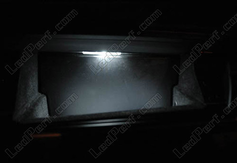 Glove box LED for BMW X3 (F25)
