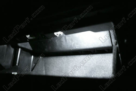 Glove box LED for BMW X5 (E53)