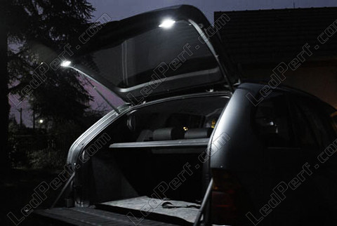 Trunk LED for BMW X5 (E53)