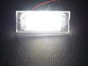 licence plate module LED for BMW X5 (E53) Tuning