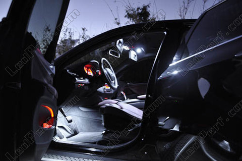 passenger compartment LED for BMW X6 E71