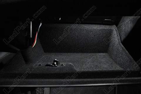 Glove box LED for BMW Z4 E85 E86