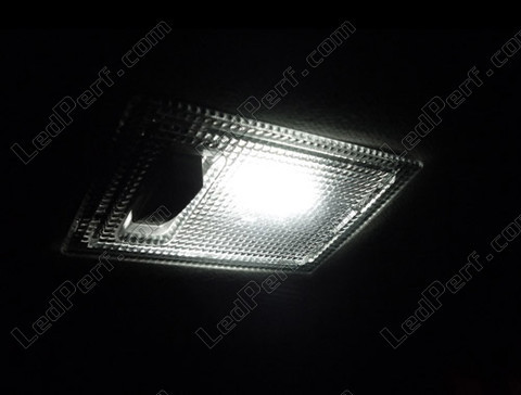 Ceiling Light LEDs for Chevrolet Aveo
