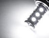 Daytime running lights LED for Chevrolet Camaro