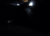 Trunk LED for Chevrolet Cruze