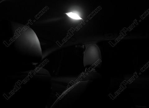 Rear ceiling light LED for Chevrolet Cruze