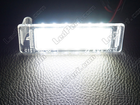 licence plate module LED for Chevrolet Cruze Tuning