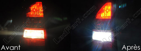 reversing lights LED for Chrysler 300C